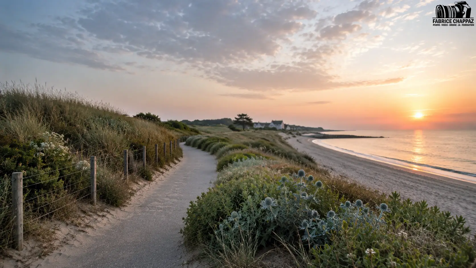 Bord de mer