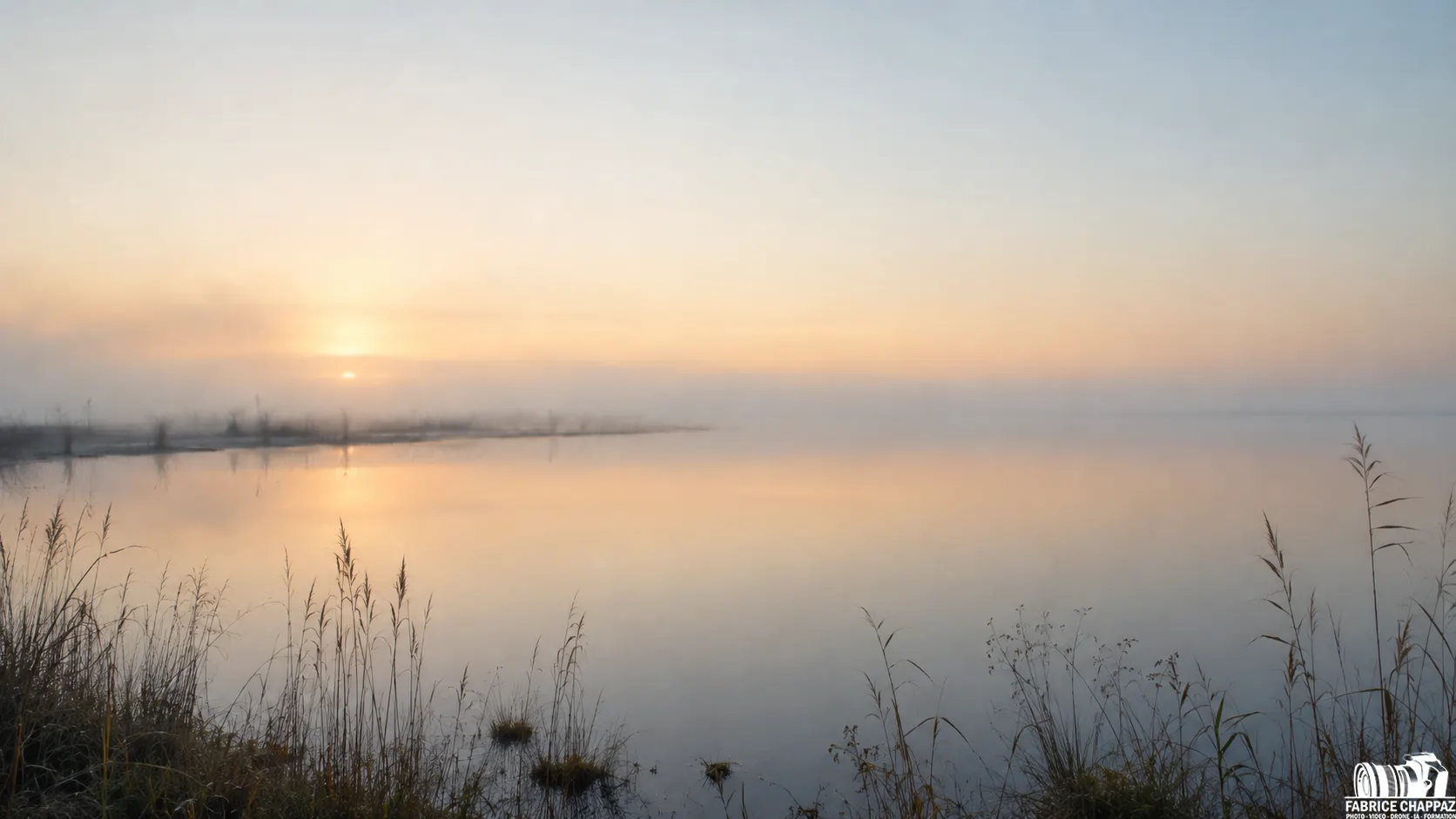 Lac grand lieu