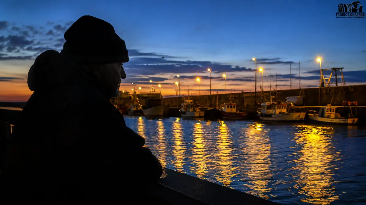 Comment photographier en basse lumière et de nuit en Vendée