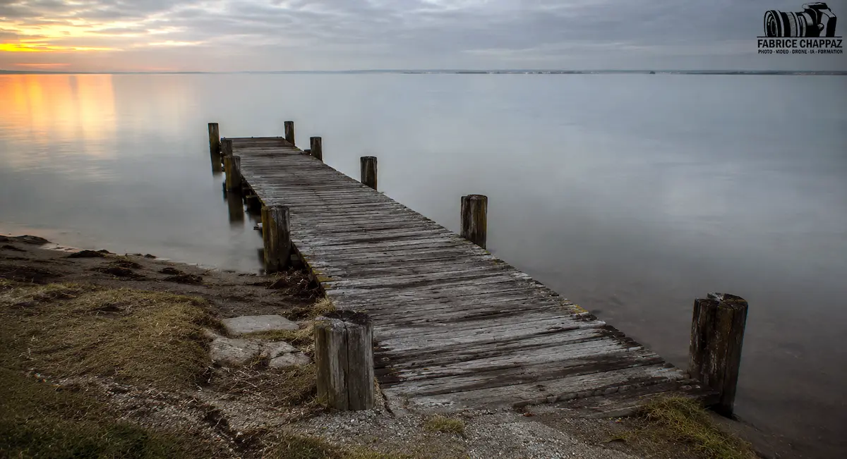 Gestion d’une lumière naturelle diffuse sous un ciel couvert en Vendée
